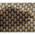 thumbnail image 4 of oneOone Viscose Chiffon Fabric Ethnic Ikat Print Fabric By Yard 42 Inch Wide, 4 of 4