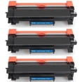 thumbnail image 1 of L-ink 3 Pack Compatible TN760 Toner Cartridge (TN-760), 1 of 1