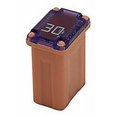 thumbnail image 1 of Cooper Bussmann 245018 30A Micro Female Maxi Fuse - Pink, 1 of 1