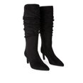 thumbnail image 3 of Bottes hautes Time and Tru pour femmes, 3 of 4