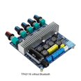 thumbnail image 1 of Amplificateur de Puissance Fabrication Module Audio Polyvalent Amplificateur Professionnel Grand Compatibilité Modules Sans Fil Accessoires Ménagers Sans Fil, 1 of 8