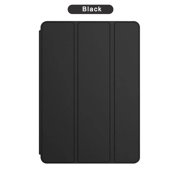 Cover For Samsung Galaxy Tab S5e 10.5 "SM-T720 SM-T725 S5E 10.5 inch Tablet Case PU Leather Smart Sleep Tri-fold Bracket Cover PU Black Tab S5e 10.5 2019