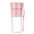 thumbnail image 2 of LSLJS Portable Juicer Cup, Mini Juicer Cup for Smoothies, Juices and Shakes, Portable Juicer Cup with Powerful Motor, Suitable for Home, Travel, Office, Outdoor, Dental Irrigator, 2 of 8