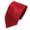 Red, variant on Hontri Ties for Men on Sale, Men's Classic Jacquard Woven Striped Tie Men's Tie Party Wedding Tie Neck Ties Mens Black