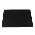 thumbnail image 2 of Rubber Drip Mat, Cocktail Glasses Tea Cup Coffee Mug Use Waterproof Kitchen Service Bar Mat For Bar Cafe Restaurant Usage Table Decorating, 2 of 8