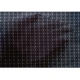 thumbnail image 4 of oneOone Cotton Silk Fabric Basketweave Geometric Print Sewing Fabric BTY 42 Inch Wide, 4 of 4