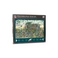 thumbnail image 1 of YouTheFan  Philadelphia Eagles Joe Journeyman Puzzle - 500 Piece, 1 of 1