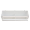 thumbnail image 4 of Bird Feeding Cups,Bird Cage Hanging Feeder Bird Cage Food Cup Bird Water Food Feeder Smart Functionality, 4 of 9