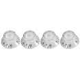 thumbnail image 2 of Boutons de Commande de Volume de Tonalité de Guitare Électrique pour Guitare Électrique EPI/LP 4PCS, 2 of 6
