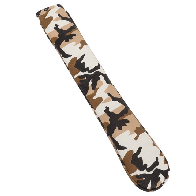 Alignment Stick Cover Waterproof Plush Protects Direction Indicator For Lover