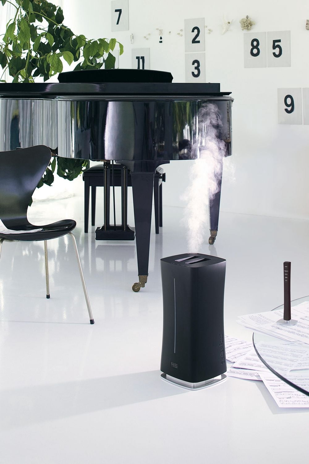 EVA Ultrasonic Humidifier