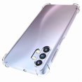 thumbnail image 2 of PANDACO Étui Transparent pour Samsung Galaxy A32 5G, 2 of 2