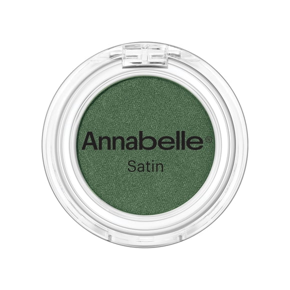 Annabelle Eyeshadow Satin, Lucky Day