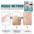thumbnail image 5 of Medical Glue For Cuts, Fast-drying & Breathable Liquid Skin Bandage, Great For Use On Fingers, 5 of 5