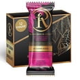 thumbnail image 1 of Ross Chocolates – Gourmet Chocolate Bars | Sweetened with Stevia | Sugar Free| Low Glycemic | Keto Friendly | Good for Diabetics | Non-GMO |12 Count Box (Milk Chocolate with Quinoa), 1 of 8