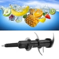 thumbnail image 4 of Blender Parts, Durable Body Washable Stainless Steel Blender 6 Blade Closely Fit  For Mixer, 4 of 8