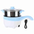 thumbnail image 2 of Electric Lunch Box for Car, 2L Multifunctional Portable Cooking Pot, 24V Electric Cooker for, 2 of 7