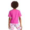 thumbnail image 4 of George Girls' Short-Sleeve T-Shirt 2-Pack, 4 of 6