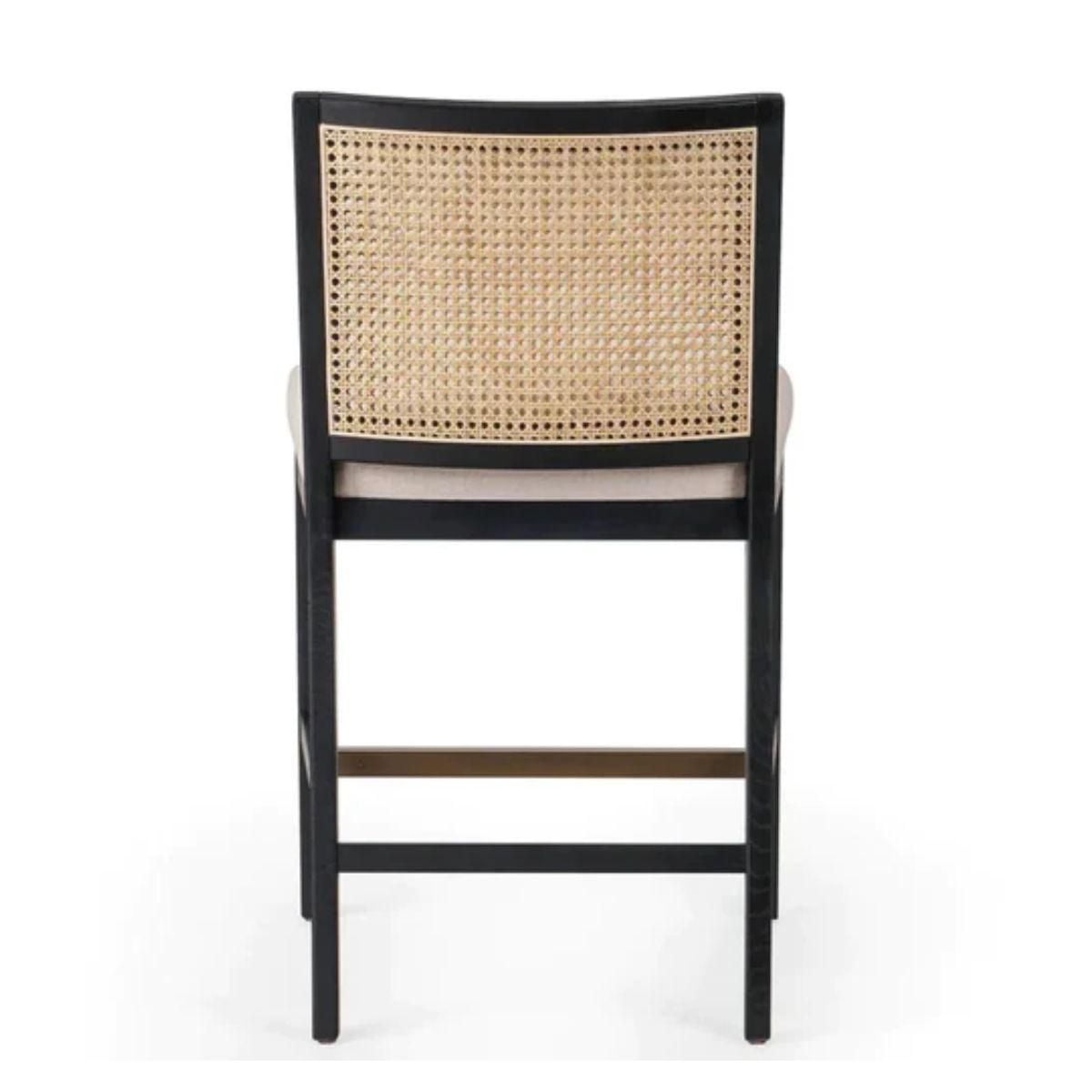 Take Me Home - Neville Armless Stool SET OF 2