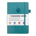 thumbnail image 1 of Jovati Address Book, English, 1 Count, 1 of 1