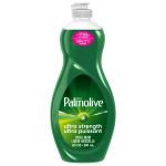 Palmolive Strength Dish Soap 591mL