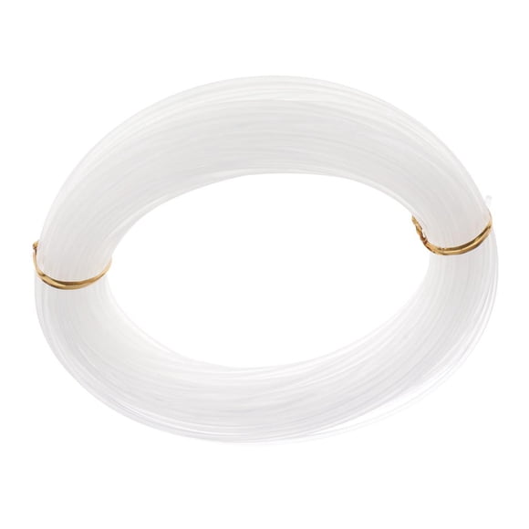 Ligne en Nylon Monofilament Claire Solide Ligne de Pêche en Mer Puissante Invisible 320lb - 440lb 1.8mm