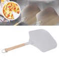 thumbnail image 3 of Pizza Spatula, Pizza Peel Easy To Clean  for Party Gathering, 3 of 7