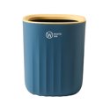 thumbnail image 2 of Qonioi Desktop Trash Can, Mini Plastic Waste Bin for Office Home Kitchen, Small Tabletop Garbage Can for Vanity Desk Bedside Table, 2 of 7