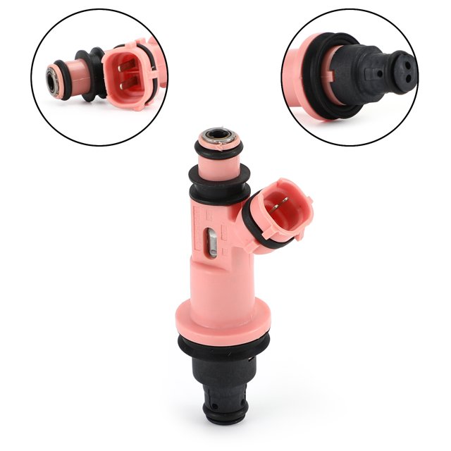 1pcs Injecteurs de Carburant 23250-50030 pour Lexus GS400 GS430 LS430 SC400 SC430 4.3L