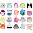 thumbnail image 1 of Squishmallows SQM Style Number - SQMM0182, 1 of 9