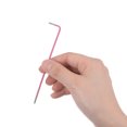 thumbnail image 5 of Unique Bargains 2mm Ball End Hex Key Wrench, L Shaped Long Arm S2 Steel Repairing Tool 4 Pack, 5 of 5