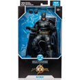 thumbnail image 1 of DC Multiverse Movie Figurine Articulée de 7 Pouces Flash - Batman (Version Film), 1 of 2