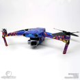thumbnail image 4 of MightySkins DJMAVPR18-Solid Red Peau pour DJI Mavic 2 Pro Ou Zoom - Rouge Uni, 4 of 4
