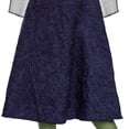 thumbnail image 2 of Child Girls Wicked Elphaba Classic Costume, 2 of 7