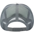 thumbnail image 4 of Flag of Tajikistan Mesh Back Trucker Cap Baseball Cap, 4 of 8