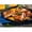 SKU-10, variant on Delicious Barbecue Ham Chicken Wings Steak Roast Chicken Poster Canvas Paintings Wall Art Pictures Restaurant Kitchen Home Decor50 x 70 cm frameless,SKU-19