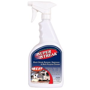ProPack 65032 Multi Purpose Cleaner BEST (R) SUPER STREAK (TM)