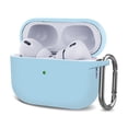 thumbnail image 1 of ziyahi Étui de Protection pour Airpods Compatible avec pour Airpods Pro pour Airpods Pro2 Étui Décor, 1 of 9