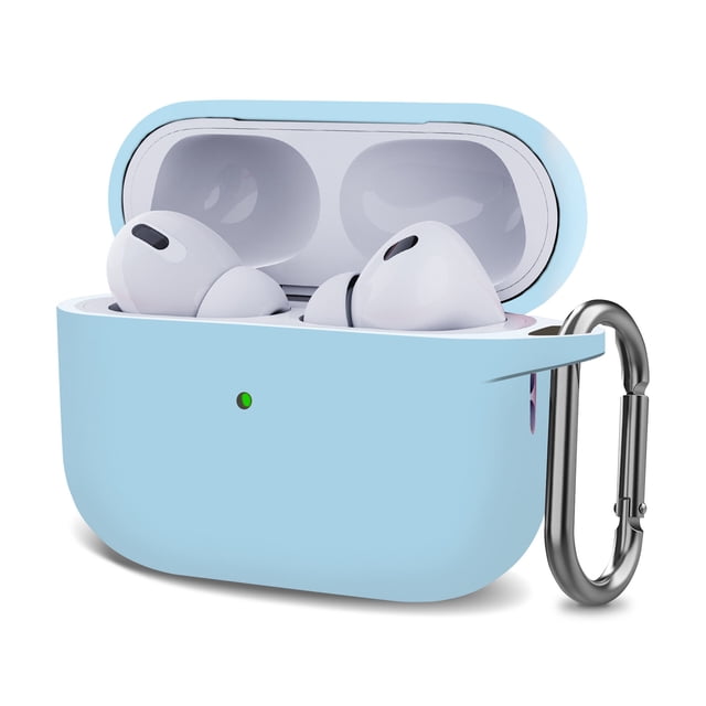ziyahi Étui de Protection pour Airpods Compatible avec pour Airpods Pro pour Airpods Pro2 Étui Décor