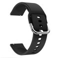 thumbnail image 1 of Kiplyki Wholesale For Realme-2 / 2 Pro Watch Bands Colorful Silicon Replacement With Silver Clasp, 1 of 3