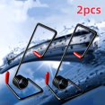 thumbnail image 1 of HLONK Easy-Install Car Wiper Arm Booster Spring - Enhances Windshield Cleaning  No Battery Needed, 1 of 7