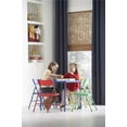 thumbnail image 4 of Cosco Kid's Pinch-free Folding Chair, 4 of 4