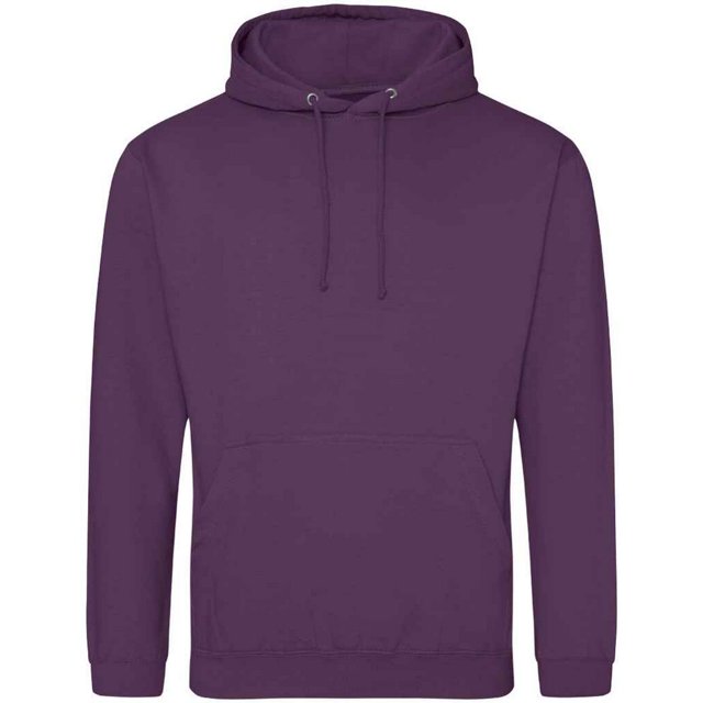 Awdis Sweat à Capuche Adult College