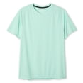 thumbnail image 1 of Athletic Works Men's Relaxed Fit T-Shirt, 1 of 1