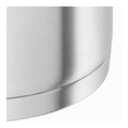 thumbnail image 2 of ZWILLING Essence Ensemble de Casseroles 10 Pcs Acier Inoxydable 18/10, 2 of 7