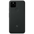 thumbnail image 2 of Téléphone Intelligent Déverrouillé Restored Google Pixel 5 128 Go Noir Boîte Ouverte, 2 of 3