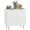 White, variant on HOMCOM Sideboard Buffet Cabinet with Adjustable Shelves, Green