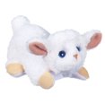 thumbnail image 2 of FurReal Friends Snuggimals Snug-A-Daisy Lamb, 2 of 2