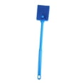 thumbnail image 2 of Aquarium  Scrubber, Fish  Sponge Cleaner Long Handle Double Sided Easy To Clean With Hanging Holes For Glass Aquariums Blue,Green, 2 of 8