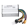 thumbnail image 2 of Electric Motor Controller, High Accuracy Motor Controller Professional 36V 48V 20A  for 10in Scooter, 2 of 7
